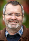 Gerlich Klemens  MSc
