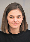 Prohaska Sarah