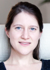Langeder Michaela Mag.a (FH) MSc