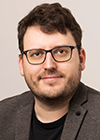 Webersdorfer Thomas Mag. BSc MSc