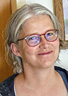 Ecker-Angerer Maria Dr.