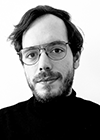 Rainer Dominik  BA
