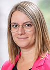 Mayer Claudia  BEd