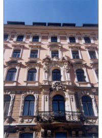 Haus der Ordination