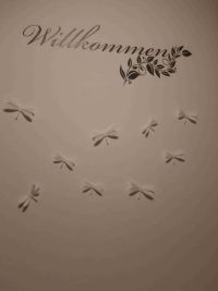 Willkommen