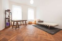 Therapieraum 