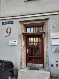 Praxis Dr. Pavel Psychotherapie, Hasner Str. 9 / 1
