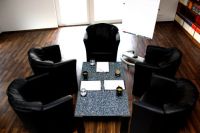 Gruppensetting