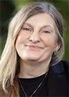 Silvia Gruber