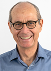 Karl Stoxreiter