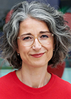MMag. Katharina Oppolzer