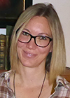 Dr. Martina Dillinger