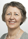 Brigitte Katt