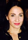 Mag. Dr. pth. Sarah Deutsch
