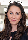 Mag. Dr. pth. Sarah Deutsch